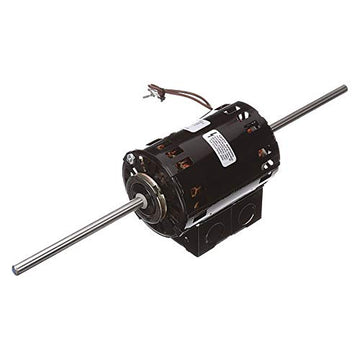 Motors & Blowers MOTOR by Fasco – Copper, Model D1141