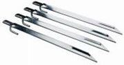 Coleman 2000016446 Stakes Metal 12" Bulk Tent Accessories