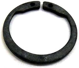 Bridgeport BP 11190870 Waldes External Retaining Ring