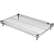 Super Adjustable Wire Shelf by METRO – Model A2148NC-37280