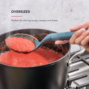 KitchenAid Agave / 13.6-Inch / Everyday Cooking Spoons