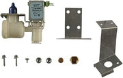 Direct Replacement for U-Line 80-54630-00 Ice Machine Water Valve Assembly
