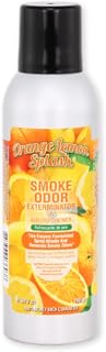 Orange Lemon Splash spray,