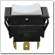 Pitco PP10559 - Rocker Switch DPDT