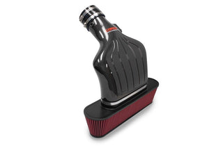 EXHST 06-13 Corvette 7.0L Air Intake System Carbon by Corsa – Carbon Fiber, Model 44108-1