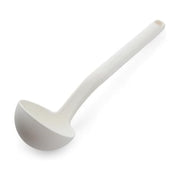 KitchenAid Porcelain White / 12.3-Inch / Everyday Ladles