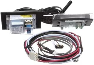 Fits Imperial Brown 11967000004 Alarm Kit Freezer 5 Harness 600V