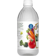 HEINZ Distilled White Vinegar / 16 Fl Oz (Pack of 1) / 1 White Wine