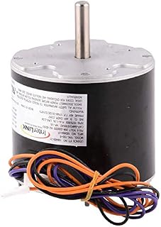 Lennox 43W49 - Condenser Fan Motor