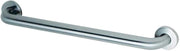 Bobrick B-6806.99 Straight Grab Bar 1-1/2″ Dia Peened Grip, Stainless Steel (30″ L)