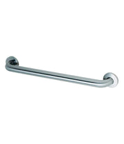 Choice Builder Solutions 36″ L / Silver / Minimalist Bath & Shower Grab Bars