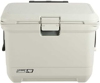Coleman Pro 55qt Cool Box
