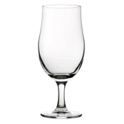Utopia Draft Stemmed Beer CA by Pasabahce – 383 milliliters, Glass, Multicolor, Model DM294