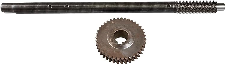 Ariens Worm Shaft & G Part # 52100900