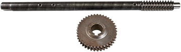Ariens Worm Shaft & G Part # 52100900