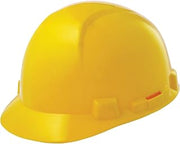 Lift Safety HBSE-7L Briggs Short Brim, Yellow