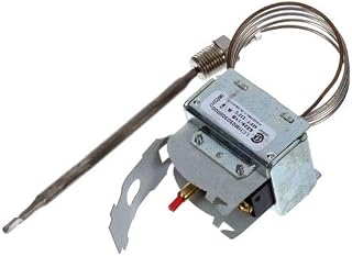 Exact FIT for Magikitch'N PP10084 Safety THERMOSTATLCHM, 1/4 X 4-7/8, 30 - Replacement Part by MAVRIK