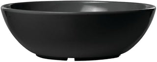 Delfin 3.5 Qt. Black Round Pacific Rim Bowl