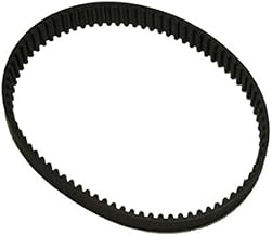 Electrolux Oxygen Canister Geared Belt For Models 6988, 6983, 6989 and 6984