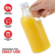Stock Your Home 1 Count / white / 40.0 fluid_ounces Jugs