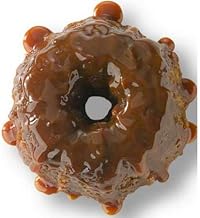 Chudleighs Sticky Toffee Pudding Cake -- 32 per case.
