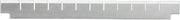 Winco 1/4" Cut Replacement Blades for HFC Series