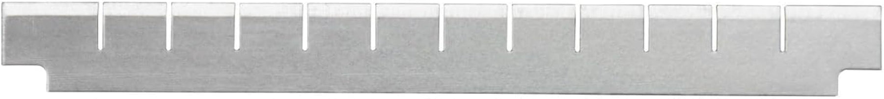 Winco 1/4" Cut Replacement Blades for HFC Series