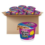 Kellogg's Raisin Bran 2.8 Ounce (Pack of 12) / 12 Cold Cereal