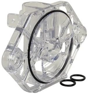 188471 Shake Front Plate Kit by SaniServ