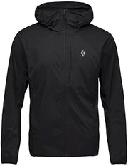 Black Diamond Alpine Start Hoody - Men's Softshell Jacket