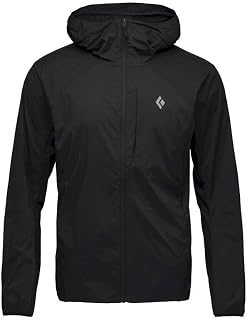 Black Diamond Alpine Start Hoody - Men's Softshell Jacket