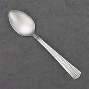 Highbridge by Reed & Barton, Stainless Teaspoon