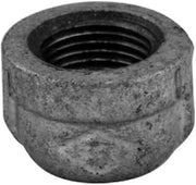 Lincoln Electric Lincoln 440075 3/4" Cap Galvanized Pipe Fitting