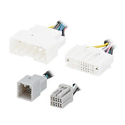 Axxess Integrate by Metra ANC Bypass Harness for Chrysler Dodge Jeep Ram 2015 by Axxess Integrate by Metra(TM) – Plastic, White, Model Anc-chh2