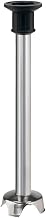 Waring Commercial WSB60ST Stainless Steel Immersion Blender Shaft, 16-Inch,Black/Silver
