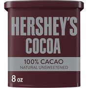 HERSHEY'S Chocolate / 8 Ounce (Pack of 1) / 8.0 Cocoa