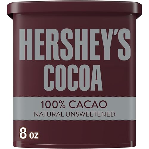 HERSHEY'S Chocolate / 8 Ounce (Pack of 1) / 8.0 Cocoa
