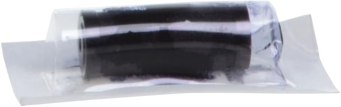 Black Replacement Ink Roller