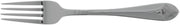 Winco Peacock Extra Heavyweight 18/8 Stainless Steel Dinner Fork