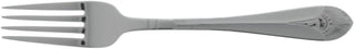 Winco Peacock Extra Heavyweight 18/8 Stainless Steel Dinner Fork