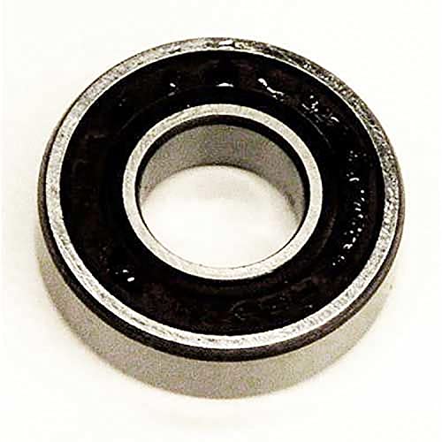 Ball Bearing by 3M – 0.25"L x 3.25"W x 5.5"H, Alloy Steel, Model 7000119097