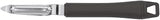 PADERNO World Cuisine Swivel-Action Peeler, 8 1/4"