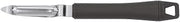 PADERNO World Cuisine Swivel-Action Peeler, 8 1/4"