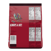 Twizzlers 46.34 oz (Pack of 1) / Assorted / 1 Licorice