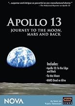 NOVA: Apollo 13 - Journey to the Moon, Mars and Back