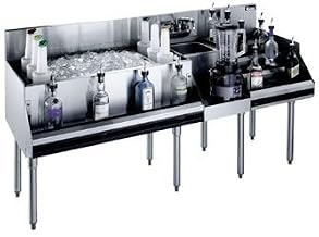 Krowne Metal KR18-W66D-10 Royal 1800 Series