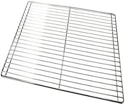 Belshaw (BEML1) Glazing Screens 17 X 25 Finish