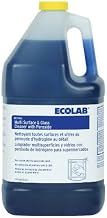Kay Multi Surface and Glass Cleaner with Peroxide, 1 Gallon - 4 per case.