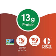 Kashi cinnamon crisp / 14 Ounce (Pack of 1) / brown Cold Cereal