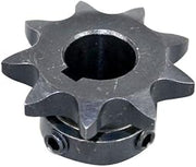 Exact FIT for MIDDLEBY Marshall 22152-0017 Sprocket, Drive Shaft - Replacement Part